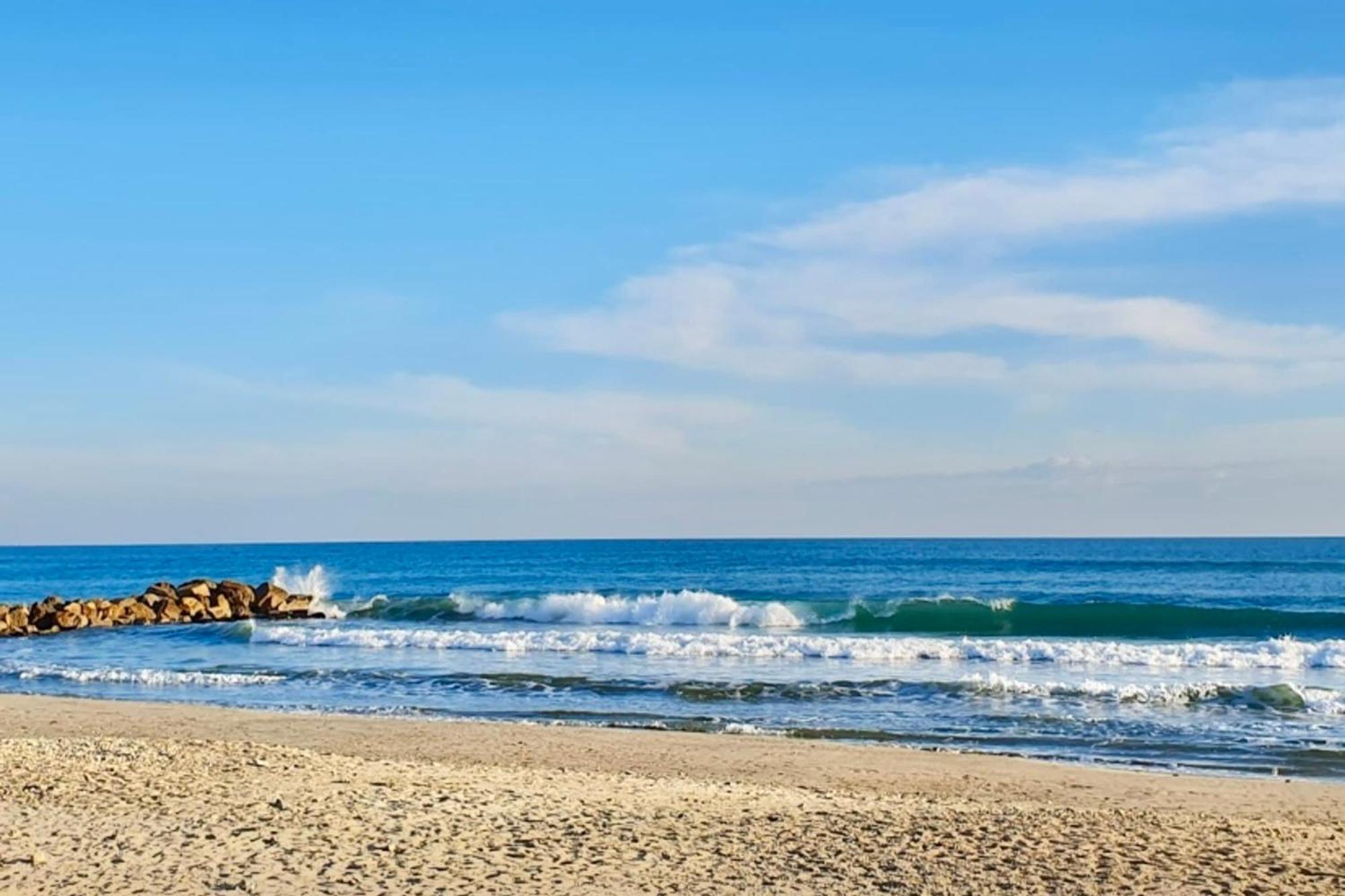 T2 Boheme Centre Ville Palavas Proche Plage Zewnętrze zdjęcie
